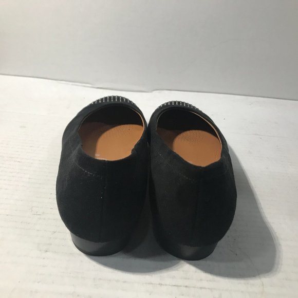 Jenny by ARA philippe black suede - Picture 5 of 9